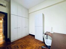 Regent Heights (D23), Condominium #590290321